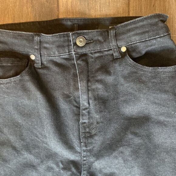 Buffalo David Britton Jeans - Picture 2 of 5
